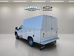 2025 Chevrolet Silverado 3500 Regular Cab DRW 4WD Reading Service Truck for sale #9CC41576 - photo 11
