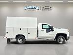2025 Chevrolet Silverado 3500 Regular Cab DRW 4WD Reading Service Truck for sale #9CC41576 - photo 13