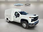 2025 Chevrolet Silverado 3500 Regular Cab DRW 4WD Reading Service Truck for sale #9CC41576 - photo 14