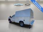 2025 Chevrolet Silverado 3500 Regular Cab DRW 4WD Reading Service Truck for sale #9CC41576 - photo 2