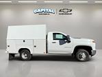 2025 Chevrolet Silverado 3500 Regular Cab DRW 4WD Reading Service Truck for sale #9CC41576 - photo 6