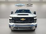 2025 Chevrolet Silverado 3500 Regular Cab DRW 4WD Reading Service Truck for sale #9CC41576 - photo 9