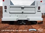 2025 Chevrolet Silverado 2500 Double Cab SRW 4WD Reading Service Truck for sale #9CC41651 - photo 14