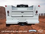 2025 Chevrolet Silverado 2500 Double Cab SRW 4WD Reading Service Truck for sale #9CC41651 - photo 4
