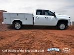 2025 Chevrolet Silverado 2500 Double Cab SRW 4WD Reading Service Truck for sale #9CC41651 - photo 6