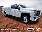 2025 Chevrolet Silverado 2500 Double Cab SRW 4WD Reading Service Truck for sale #9CC41651 - photo 7