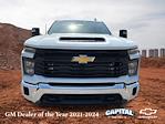 2025 Chevrolet Silverado 2500 Double Cab SRW 4WD Reading Service Truck for sale #9CC41651 - photo 8
