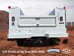 New 2025 Chevrolet Silverado 2500 Double Cab 4WD Reading U98-SWs 8' 2" Service Truck for sale #9CC41783 - photo 15