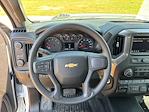 New 2025 Chevrolet Silverado 2500 Double Cab 4WD Reading U98-SWs 8' 2" Service Truck for sale #9CC41783 - photo 24