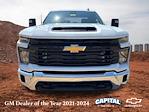 New 2025 Chevrolet Silverado 2500 Double Cab 4WD Reading U98-SWs 8' 2" Service Truck for sale #9CC41783 - photo 8