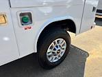 New 2025 Chevrolet Silverado 2500 Double Cab 4WD Reading U98-SWs 8' 2" Service Truck for sale #9CC41783 - photo 9