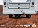 2025 Chevrolet Silverado 2500 Double Cab SRW 4WD Reading Service Truck for sale #9CC41865 - photo 14