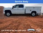 2025 Chevrolet Silverado 2500 Double Cab SRW 4WD Reading Service Truck for sale #9CC41865 - photo 4