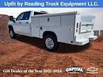 2025 Chevrolet Silverado 2500 Double Cab SRW 4WD Reading Service Truck for sale #9CC41865 - photo 5