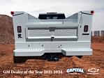 2025 Chevrolet Silverado 2500 Double Cab SRW 4WD Reading Service Truck for sale #9CC41865 - photo 6