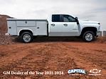 2025 Chevrolet Silverado 2500 Double Cab SRW 4WD Reading Service Truck for sale #9CC41865 - photo 7