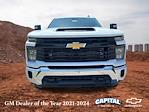2025 Chevrolet Silverado 2500 Double Cab SRW 4WD Reading Service Truck for sale #9CC41865 - photo 8