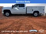 2025 Chevrolet Silverado 2500 Double Cab SRW 4WD Reading Service Truck for sale #9CC41926 - photo 2