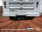 2025 Chevrolet Silverado 2500 Double Cab SRW 4WD Reading Service Truck for sale #9CC42007 - photo 15