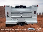 2025 Chevrolet Silverado 2500 Double Cab SRW 4WD Reading Service Truck for sale #9CC42007 - photo 6