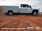 2025 Chevrolet Silverado 2500 Double Cab SRW 4WD Reading Service Truck for sale #9CC42007 - photo 7