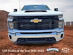 2025 Chevrolet Silverado 2500 Double Cab SRW 4WD Reading Service Truck for sale #9CC42007 - photo 8