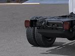 New 2025 Chevrolet Silverado 3500 Regular Cab 60 CA Cab Chassis for sale #9CC42019 - photo 11