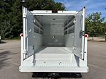 New 2025 Chevrolet Silverado 2500 Work Truck Double Cab 4WD 8' 2" Reading Enclosed Service Body for sale #9CC42043 - photo 13