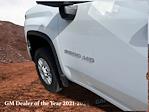 New 2025 Chevrolet Silverado 2500 Work Truck Double Cab 4WD 8' 2" Reading Enclosed Service Body for sale #9CC42043 - photo 17