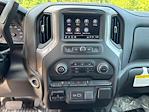 New 2025 Chevrolet Silverado 2500 Work Truck Double Cab 4WD 8' 2" Reading Enclosed Service Body for sale #9CC42043 - photo 24
