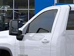 New 2025 Chevrolet Silverado 3500 Regular Cab 60 CA Cab Chassis for sale #9CC42047 - photo 12