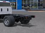 New 2025 Chevrolet Silverado 3500 Regular Cab 60 CA Cab Chassis for sale #9CC42047 - photo 14