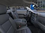 New 2025 Chevrolet Silverado 3500 Regular Cab 60 CA Cab Chassis for sale #9CC42047 - photo 17