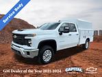 2025 Chevrolet Silverado 2500 Double Cab SRW 4WD Reading Service Truck for sale #9CC42113 - photo 1