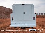 2025 Chevrolet Silverado 2500 Double Cab SRW 4WD Reading Service Truck for sale #9CC42113 - photo 4