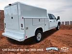 2025 Chevrolet Silverado 2500 Double Cab SRW 4WD Reading Service Truck for sale #9CC42113 - photo 5