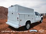 2025 Chevrolet Silverado 2500 Double Cab SRW 4WD Reading Service Truck for sale #9CC42113 - photo 6