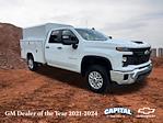 2025 Chevrolet Silverado 2500 Double Cab SRW 4WD Reading Service Truck for sale #9CC42113 - photo 8