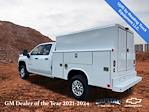 2025 Chevrolet Silverado 2500 Double Cab SRW 4WD Reading Service Truck for sale #9CC42157 - photo 2