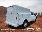 2025 Chevrolet Silverado 2500 Double Cab SRW 4WD Reading Service Truck for sale #9CC42157 - photo 5