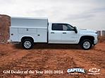 2025 Chevrolet Silverado 2500 Double Cab SRW 4WD Reading Service Truck for sale #9CC42157 - photo 6