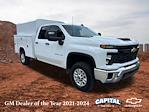 2025 Chevrolet Silverado 2500 Double Cab SRW 4WD Reading Service Truck for sale #9CC42157 - photo 7