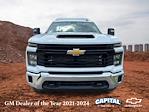 2025 Chevrolet Silverado 2500 Double Cab SRW 4WD Reading Service Truck for sale #9CC42157 - photo 8