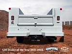 2025 Chevrolet Silverado 2500 Double Cab SRW 4WD Reading Service Truck for sale #9CC42202 - photo 14