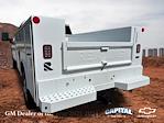 2025 Chevrolet Silverado 2500 Double Cab SRW 4WD Reading Service Truck for sale #9CC42202 - photo 16