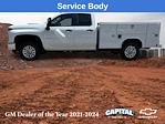 2025 Chevrolet Silverado 2500 Double Cab SRW 4WD Reading Service Truck for sale #9CC42202 - photo 3