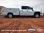 2025 Chevrolet Silverado 2500 Double Cab SRW 4WD Reading Service Truck for sale #9CC42202 - photo 6