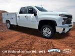 2025 Chevrolet Silverado 2500 Double Cab SRW 4WD Reading Service Truck for sale #9CC42202 - photo 7