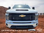 2025 Chevrolet Silverado 2500 Double Cab SRW 4WD Reading Service Truck for sale #9CC42202 - photo 8