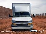 2023 Chevrolet Express 3500 DRW RWD, Wabash Cargo XL Box Van for sale #9CC42901 - photo 12